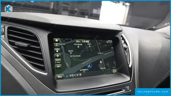 HYUNDAI GRANDEUR LPG HG300 EXCLUSIVE