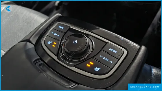 HYUNDAI GRANDEUR LPG HG300 EXCLUSIVE