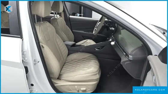HYUNDAI ELANTRA (AVANTE) 1.6