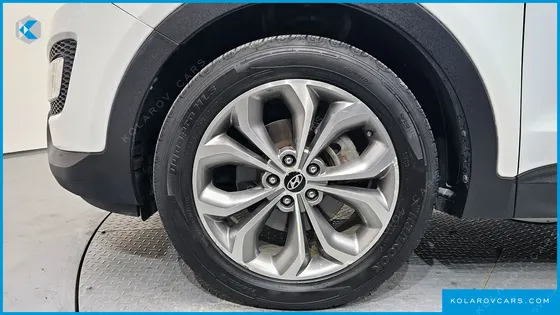 HYUNDAI SANTA FE DIESEL(E-VGT) 2.0 2WD EXCLUSIVE