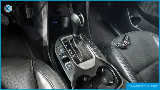 HYUNDAI SANTA FE DIESEL(E-VGT) 2.0 2WD EXCLUSIVE