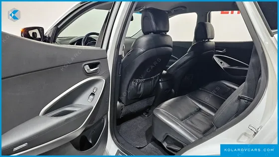 HYUNDAI SANTA FE DIESEL(E-VGT) 2.0 2WD EXCLUSIVE