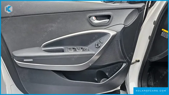 HYUNDAI SANTA FE DIESEL(E-VGT) 2.0 2WD EXCLUSIVE