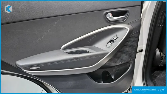 HYUNDAI SANTA FE DIESEL(E-VGT) 2.0 2WD EXCLUSIVE