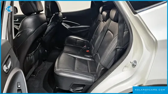 HYUNDAI SANTA FE DIESEL(E-VGT) 2.0 2WD EXCLUSIVE