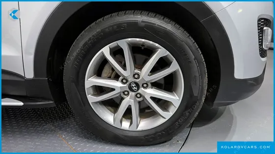 HYUNDAI SANTA FE DIESEL(E-VGT) 2.0 4WD PREMIUM