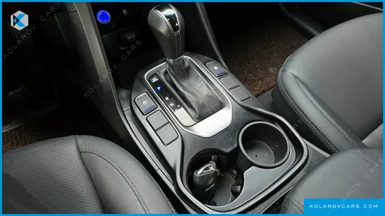 HYUNDAI SANTA FE DIESEL(E-VGT) 2.0 4WD PREMIUM