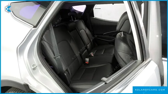 HYUNDAI SANTA FE DIESEL(E-VGT) 2.0 4WD PREMIUM