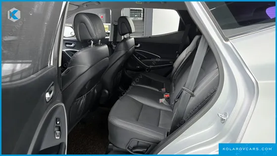 HYUNDAI SANTA FE DIESEL(E-VGT) 2.0 4WD PREMIUM