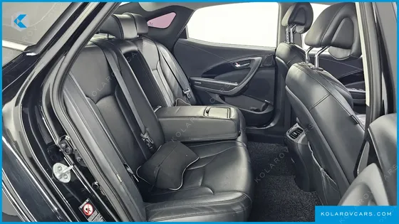 HYUNDAI GRANDEUR LPG HG300 MODERN