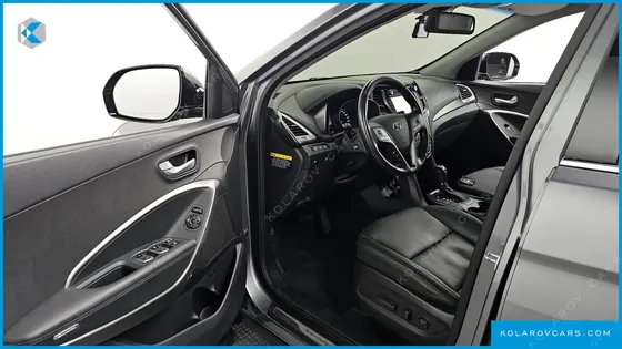 HYUNDAI SANTA FE DIESEL(E-VGT) 2.0 2WD PREMIUM