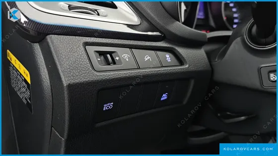 HYUNDAI SANTA FE DIESEL(E-VGT) 2.0 2WD PREMIUM