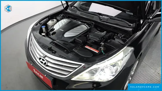 HYUNDAI GRANDEUR HG300 NOBLE