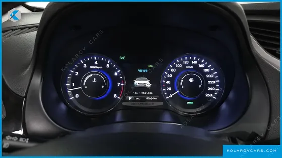 HYUNDAI GRANDEUR HG300 NOBLE