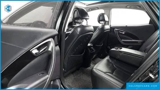 HYUNDAI GRANDEUR HG300 NOBLE
