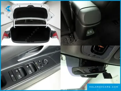 HYUNDAI ELANTRA (AVANTE) 1.6