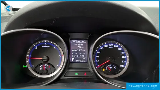 HYUNDAI SANTA FE DIESEL(E-VGT) 2.0 2WD PREMIUM