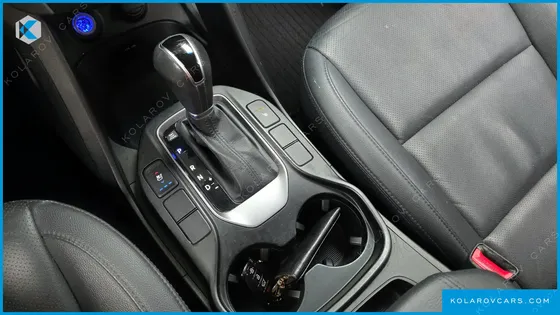 HYUNDAI SANTA FE DIESEL(E-VGT) 2.0 2WD PREMIUM