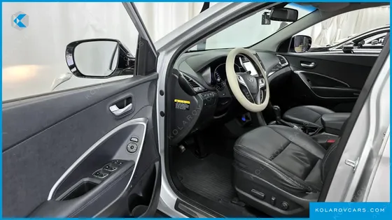 HYUNDAI SANTA FE DIESEL(E-VGT) 2.0 2WD PREMIUM