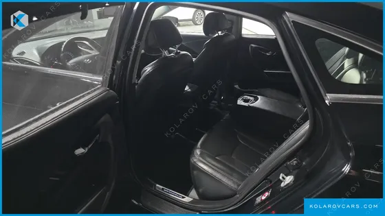 HYUNDAI GRANDEUR HG330 CELEBRITY