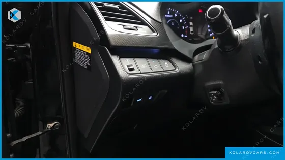 HYUNDAI GRANDEUR HG330 CELEBRITY