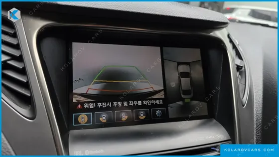 HYUNDAI GRANDEUR HG330 CELEBRITY