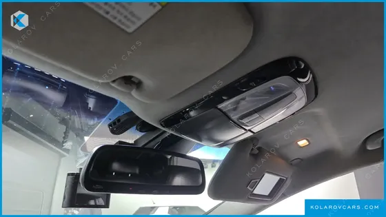 HYUNDAI GRANDEUR HG330 CELEBRITY