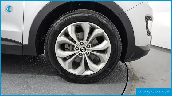 HYUNDAI SANTA FE DIESEL(E-VGT) 2.0 2WD PREMIUM
