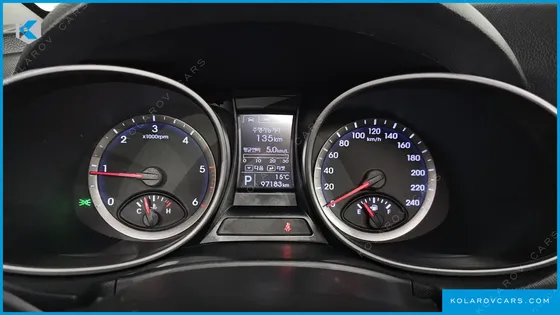 HYUNDAI SANTA FE DIESEL(E-VGT) 2.0 2WD PREMIUM