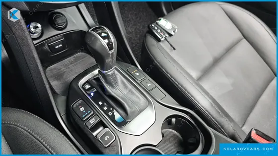 HYUNDAI SANTA FE DIESEL(E-VGT) 2.0 2WD PREMIUM