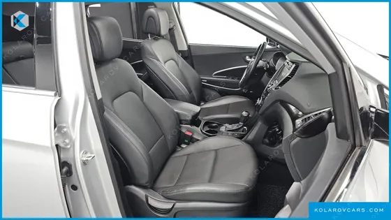 HYUNDAI SANTA FE DIESEL(E-VGT) 2.0 2WD PREMIUM