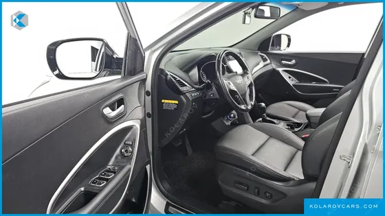 HYUNDAI SANTA FE DIESEL(E-VGT) 2.0 2WD PREMIUM