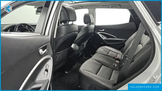HYUNDAI SANTA FE DIESEL(E-VGT) 2.0 2WD PREMIUM