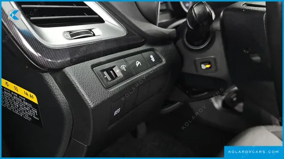 HYUNDAI SANTA FE DIESEL(E-VGT) 2.0 2WD PREMIUM