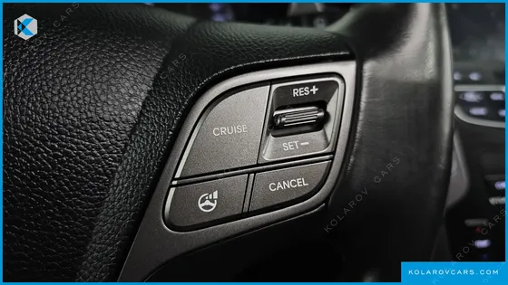 HYUNDAI SANTA FE DIESEL(E-VGT) 2.0 2WD PREMIUM