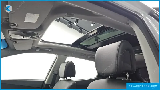 HYUNDAI SANTA FE DIESEL(E-VGT) 2.0 2WD PREMIUM