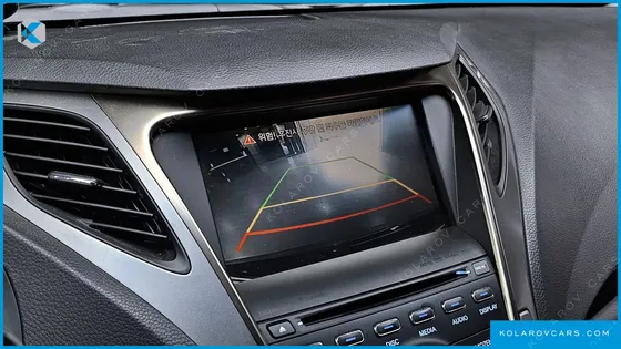 HYUNDAI GRANDEUR HG240 LUXURY