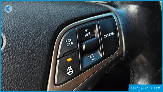 HYUNDAI GRANDEUR HG240 LUXURY