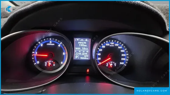 HYUNDAI SANTA FE DIESEL(E-VGT) 2.0 2WD PREMIUM