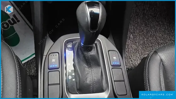 HYUNDAI SANTA FE DIESEL(E-VGT) 2.0 2WD PREMIUM