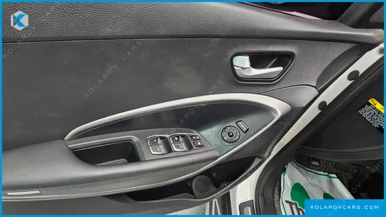HYUNDAI SANTA FE DIESEL(E-VGT) 2.0 2WD PREMIUM