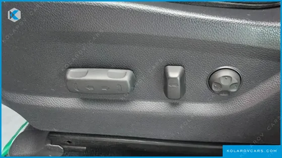 HYUNDAI SANTA FE DIESEL(E-VGT) 2.0 2WD PREMIUM