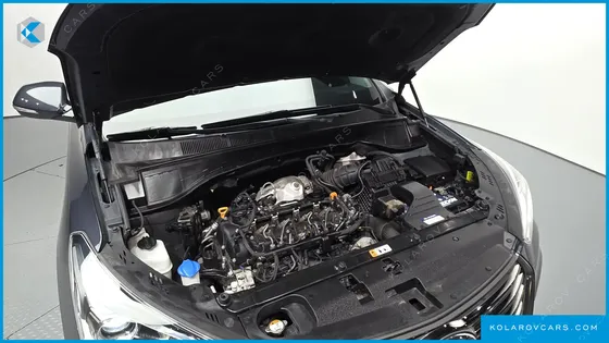 HYUNDAI MAXCRUISE DIESEL 2.2 4WD