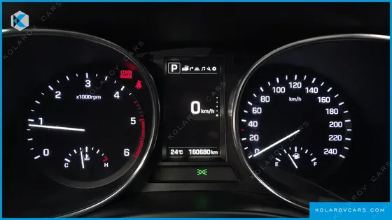 HYUNDAI MAXCRUISE DIESEL 2.2 4WD