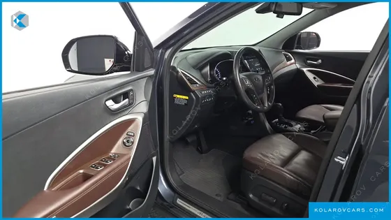 HYUNDAI MAXCRUISE DIESEL 2.2 4WD