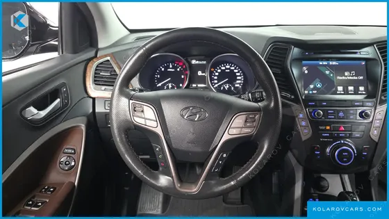 HYUNDAI MAXCRUISE DIESEL 2.2 4WD