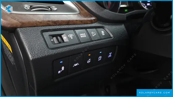 HYUNDAI MAXCRUISE DIESEL 2.2 4WD
