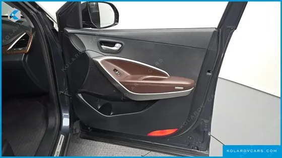 HYUNDAI MAXCRUISE DIESEL 2.2 4WD