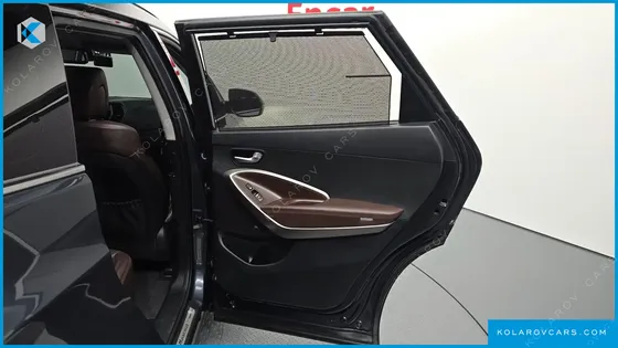 HYUNDAI MAXCRUISE DIESEL 2.2 4WD