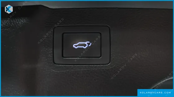 HYUNDAI MAXCRUISE DIESEL 2.2 4WD